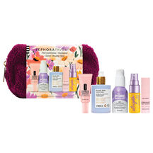 SET GLOWY DREAMY SKIN (SET PARA CUIDADO DE LA PIEL)